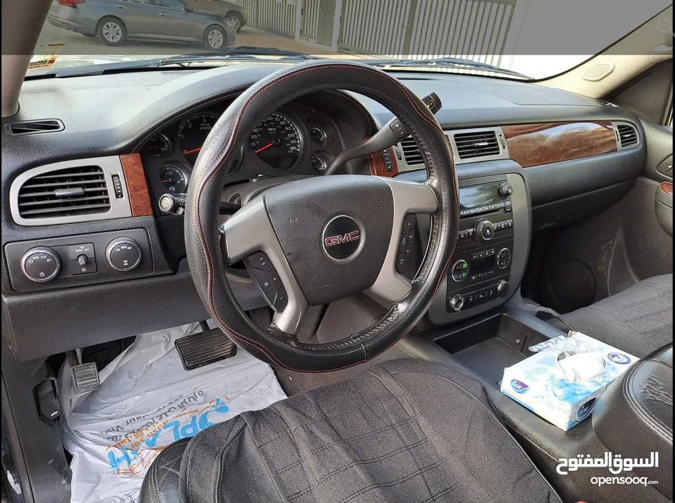 Urgent Sale GMC Yukon XL SLT Expat leaving Kuwait