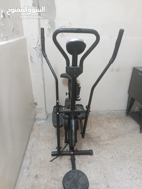 جهاز بسكليت
