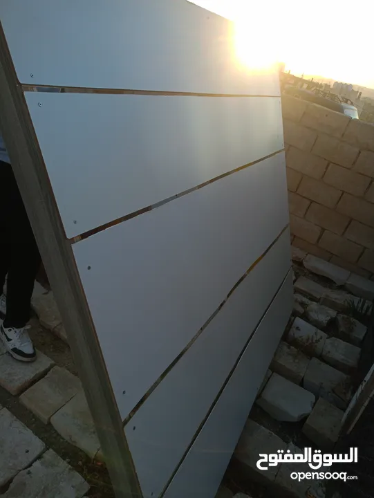 فرشة تخت + مفرش