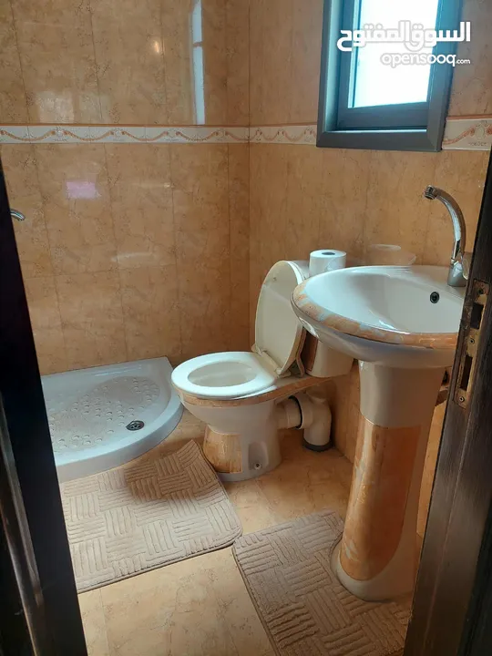 شقة للبيع ـ بيت جالا ـ بير عونة