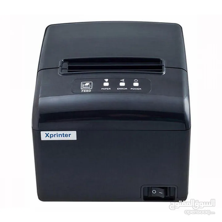 XPrinter Xprinter XP-s200 thermal Receipt Printer
