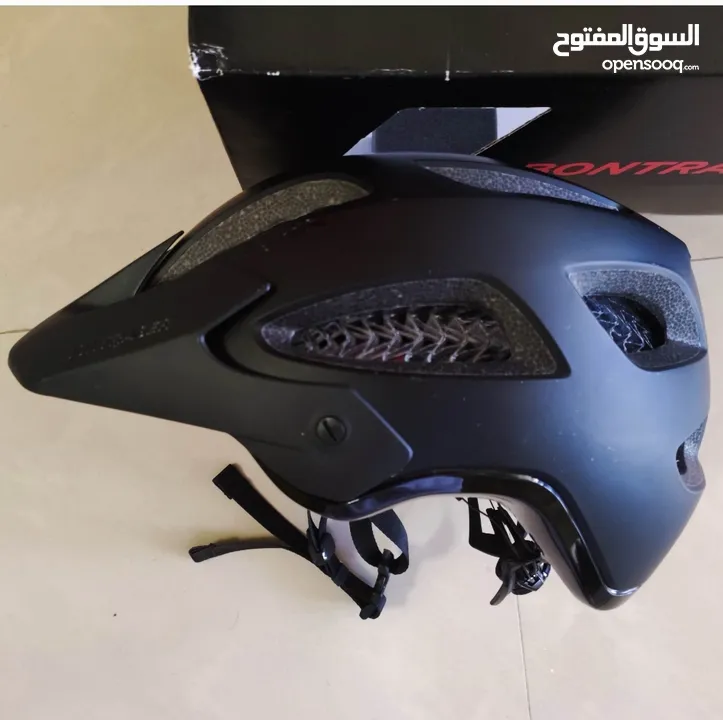 خوذة دراجه Cycle Helmet