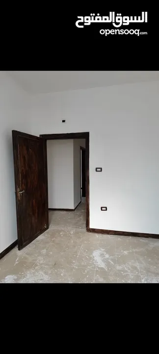 شقة في اسكان المستندة