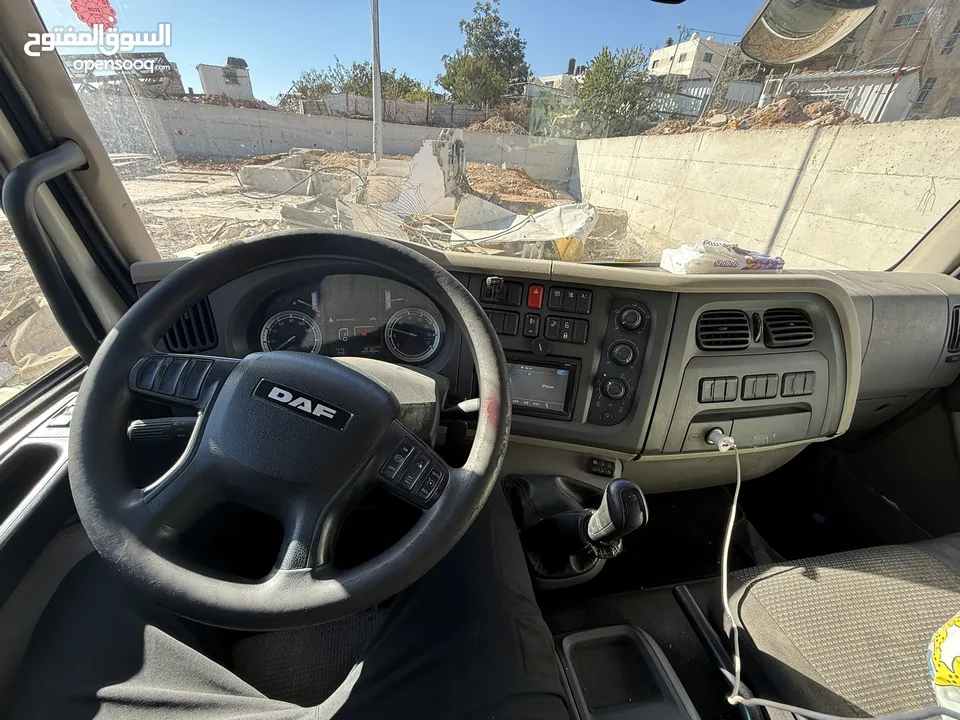 داف 220 موديل 2016