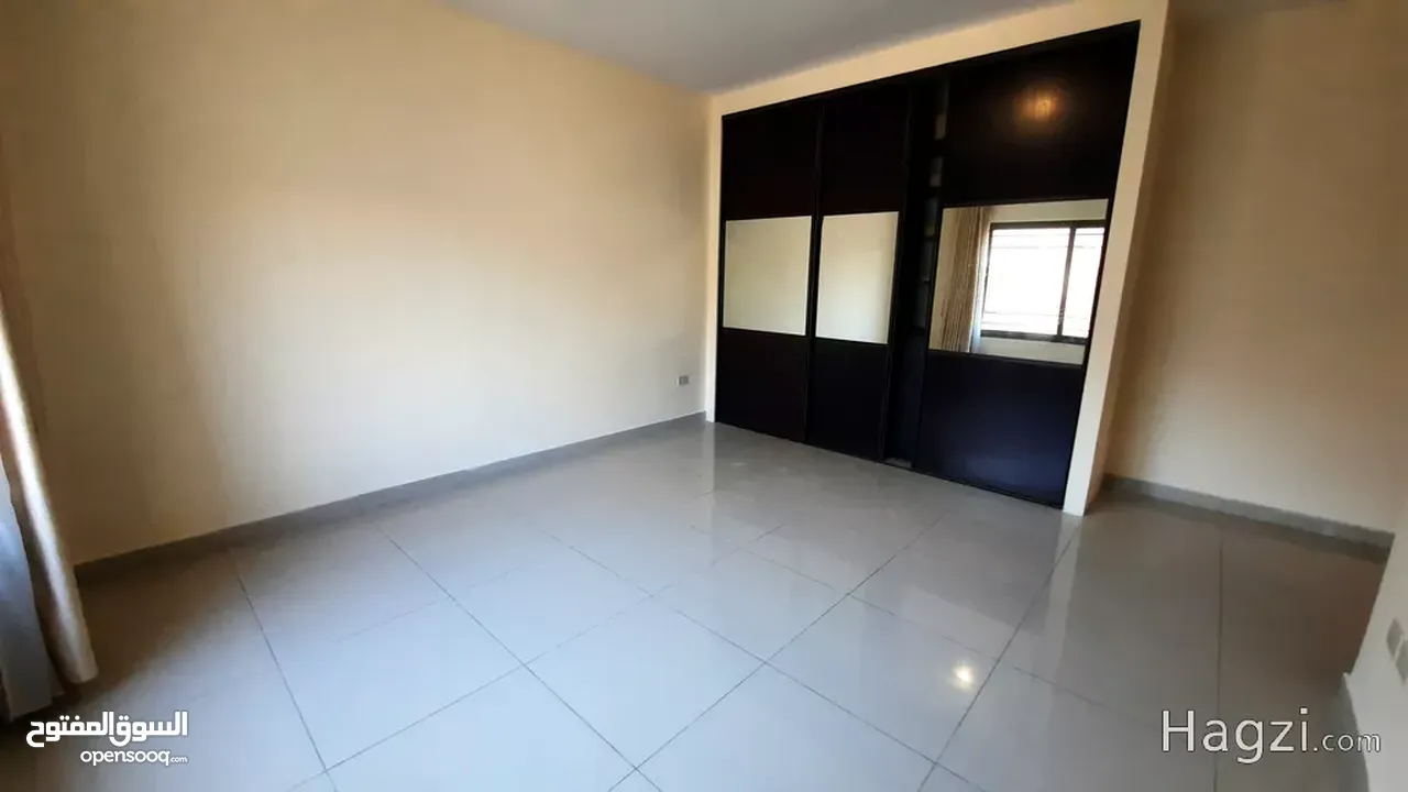 شقة غير مفروشة للإيجار 255م2 ( Property 13020 ) سنوي فقط