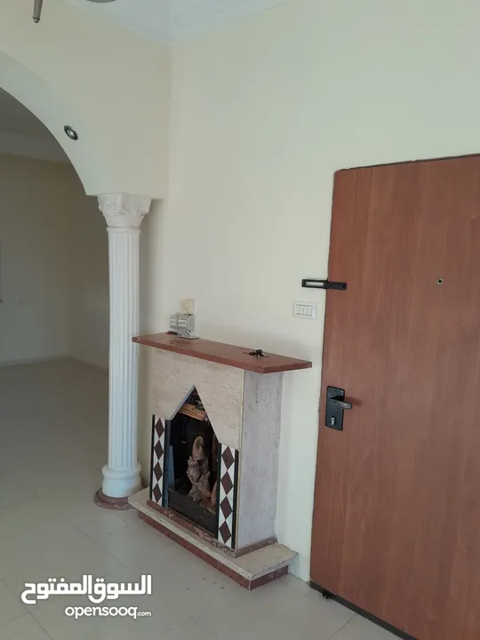 شقة للإيجار