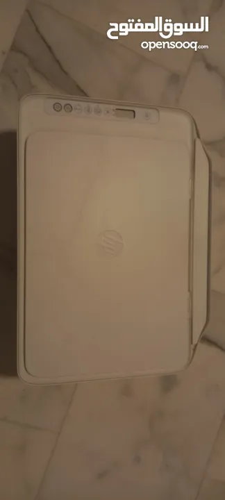 طابعة  hp deskjet 2710 للبيع