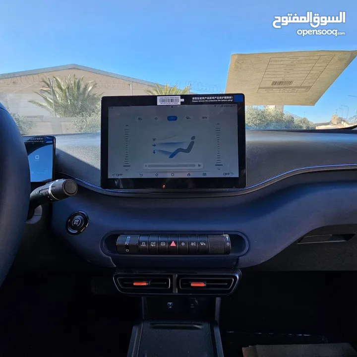 BYD سيكال 2024 شكل 2025