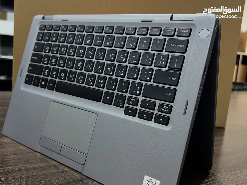 Dell Core i5-10310U / Ram 16 / SSD 512
