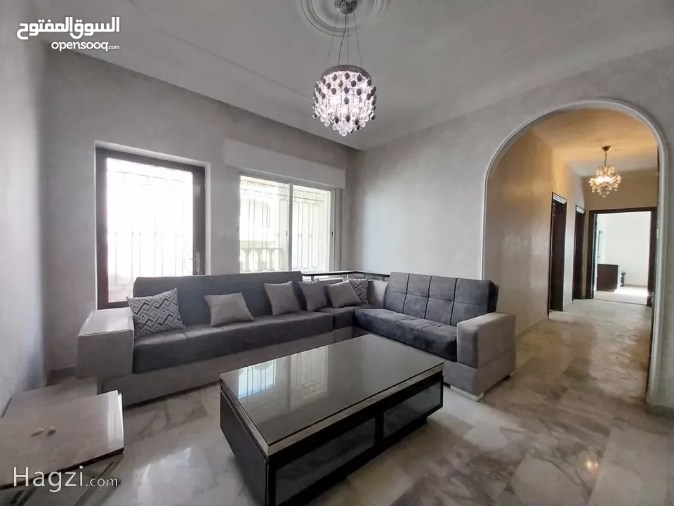 شقة للبيع في الرابيه ( Property ID : 35730 )