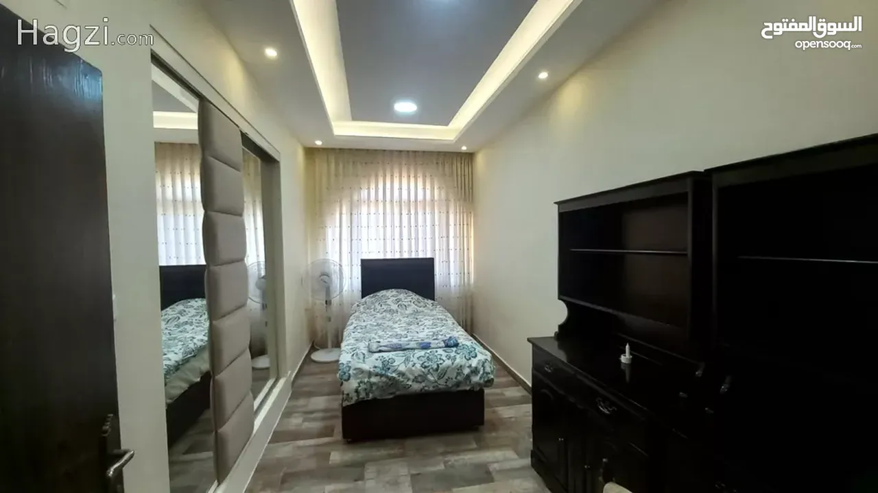 شقة مفروشة للايجار في خلدا ( Property 40174 )-175007751