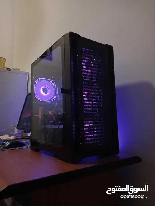 For sale great Gaming PC for cheap price