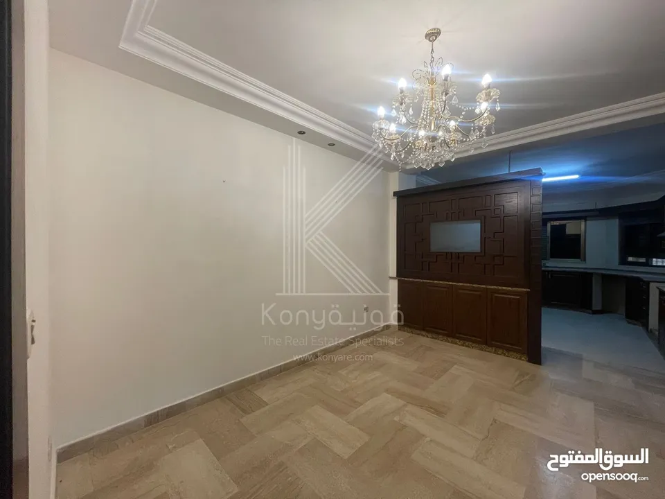 Apartment For Rent In Dair Ghbar