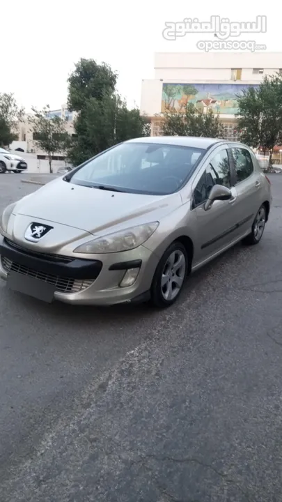 بيجو للبيع