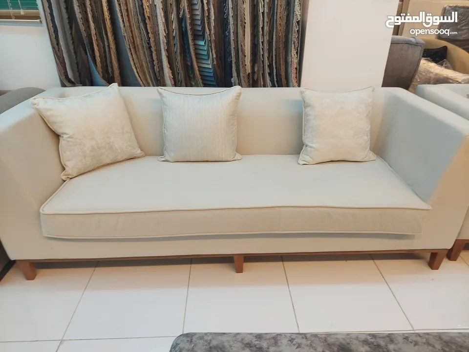 New sofa 8th seater Available