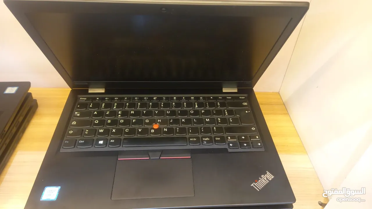 laptop Lenovo