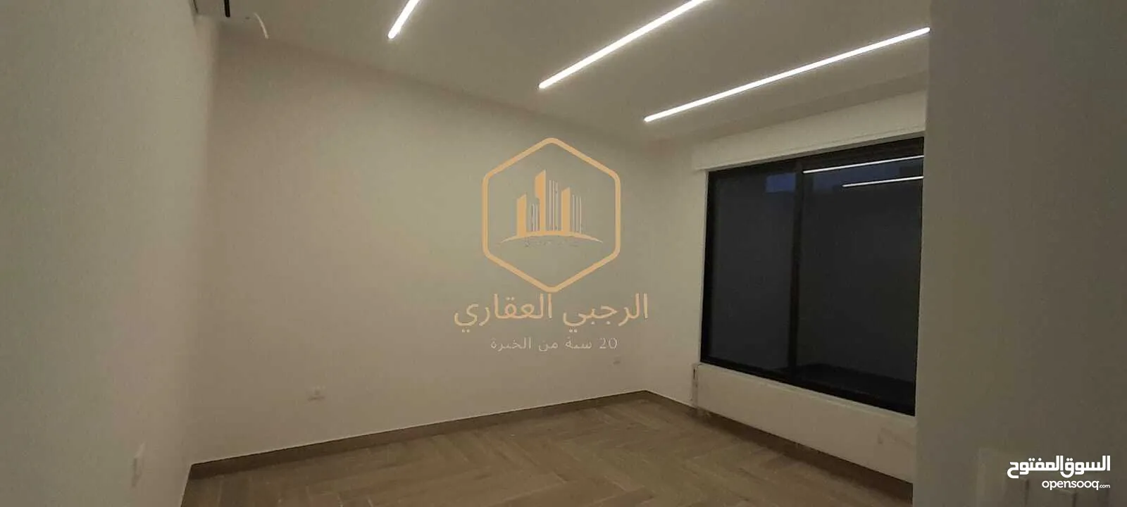 شقة - للايجار - لم تسكن - شارع المدينة المنورة