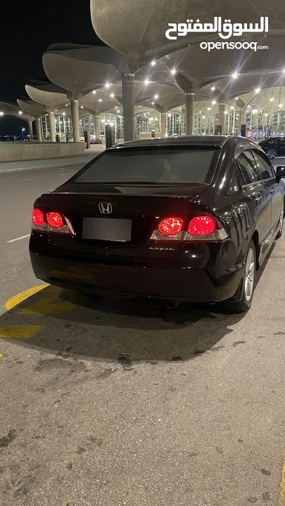 هوندا سيفيك 2006 للبيع