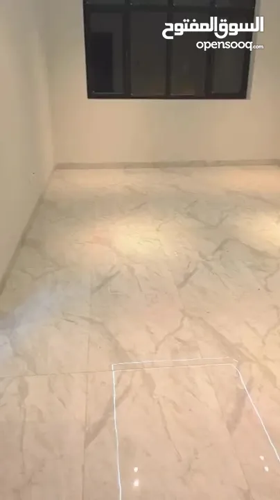 شقة سكنية راقية جدا للبيع اول ساكن