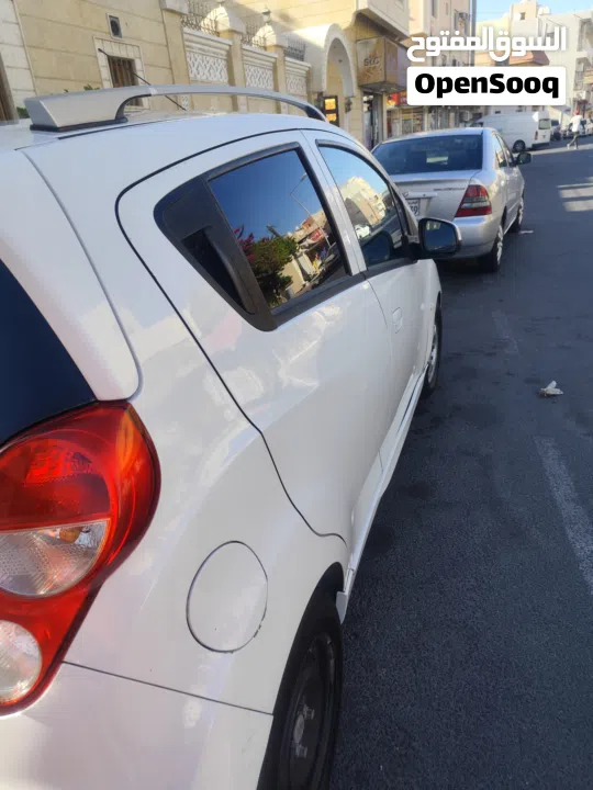 very good condition car no need any work just bay and drive.