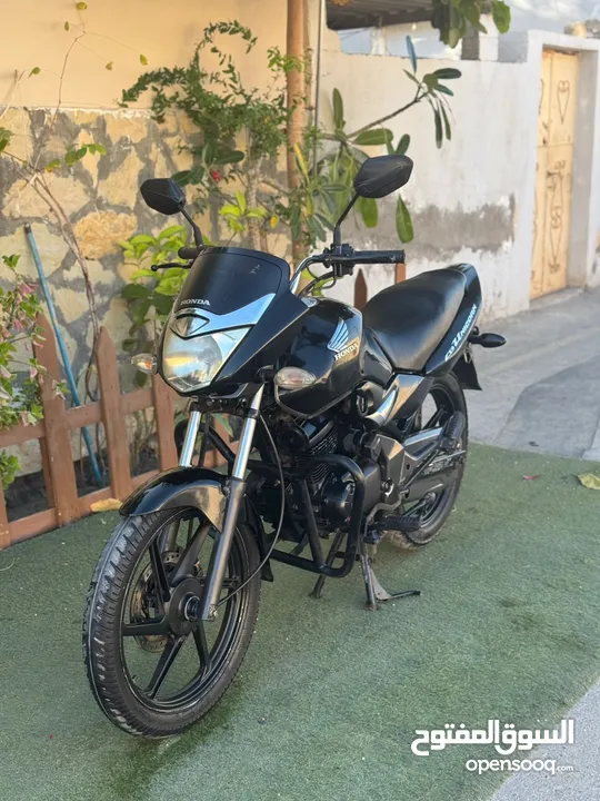 دراجه 150cc