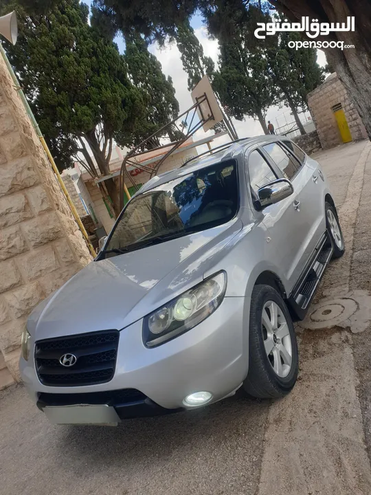 جيب سنتافيه  20008