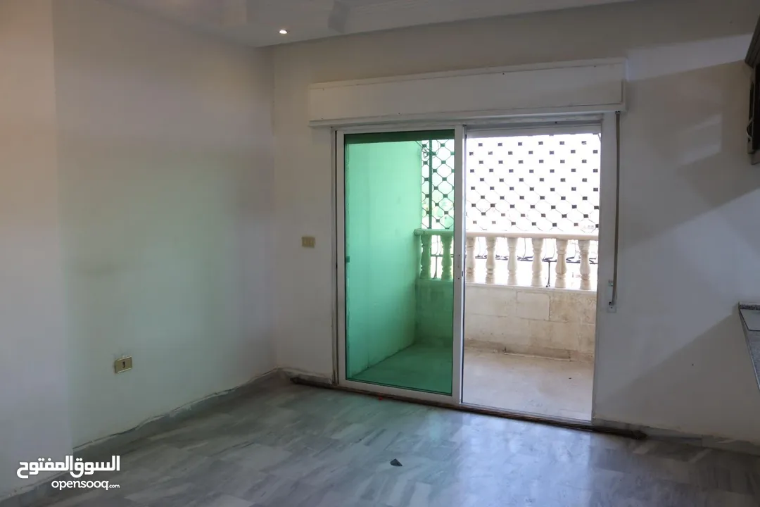 شقة للايجار في ضاحية الامير حسن