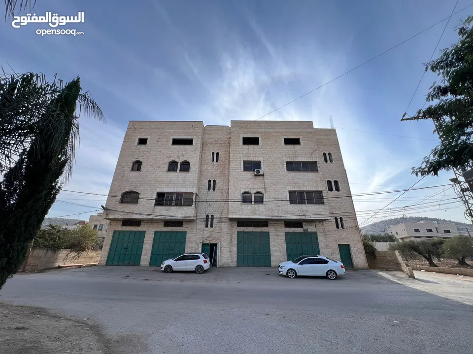 شقق للايجار الشهري عدد 3