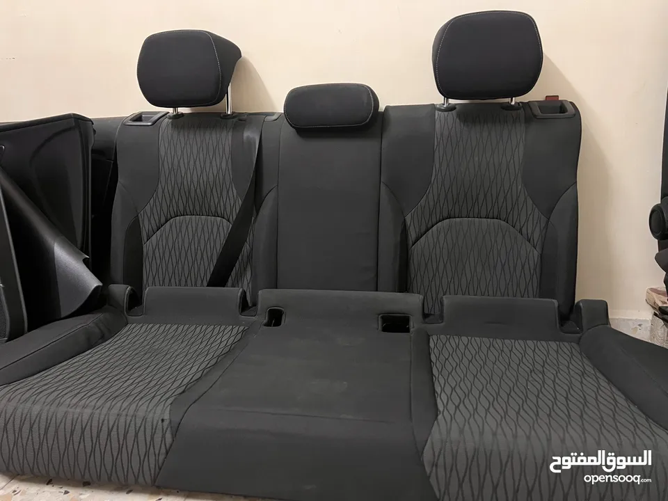 غرفة سيت ليون اف ار