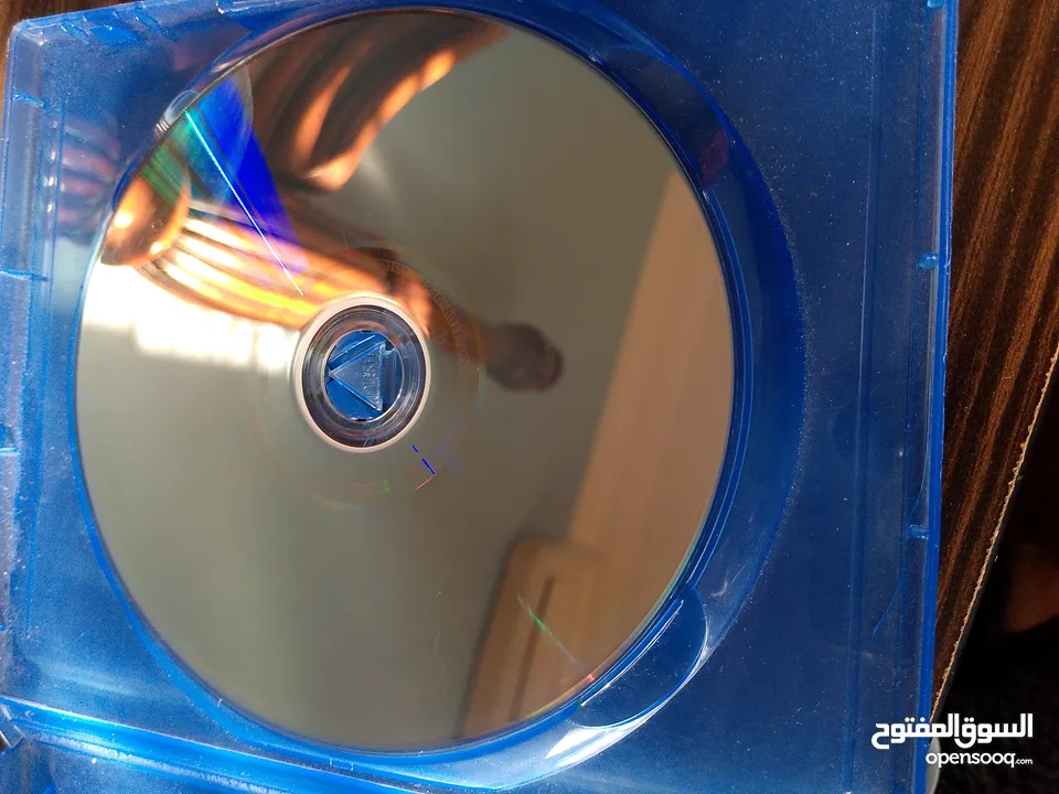 للبيع CD فيفا 20 مستعمل بحالة ممتازة جداً بدون ولا خدش شغال100٪