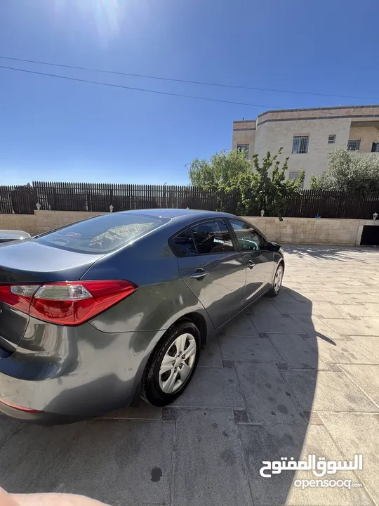 KIA CERATO 2016 FOR SALE