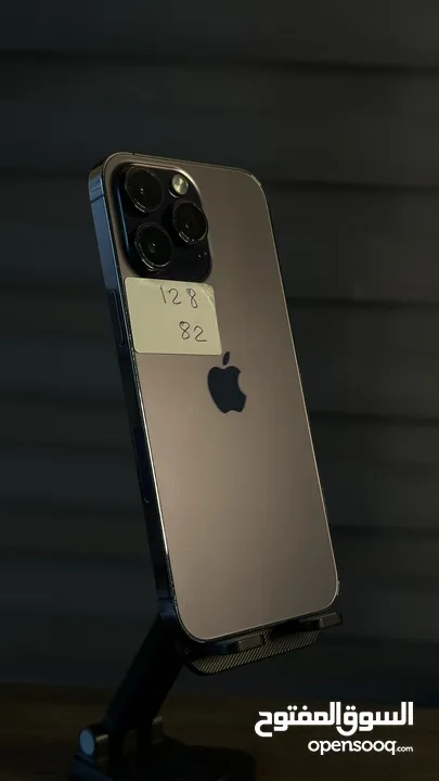 ‎عرض العيد  لمده 48 ساعه فقط iPhone 14Pro Max 128GB  ‎ اقل سعر في الاردن