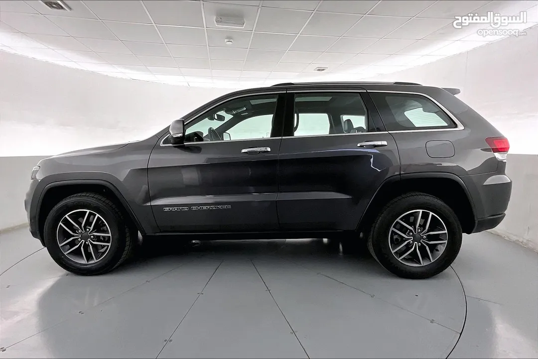 2020 Jeep Grand Cherokee Limited  • Big Price Drop • 1 Year free warranty • 321652