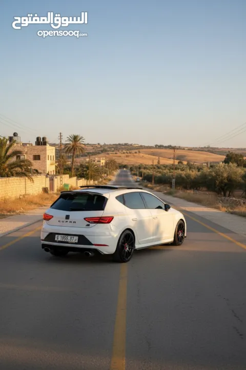 سيات ليون 2015 اوتوماتيك