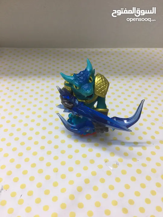 Skylanders SnapShot