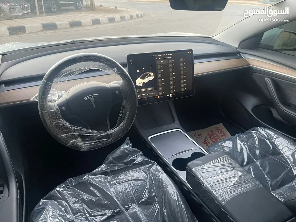 2023 TESLA  MODEL 3 RWD