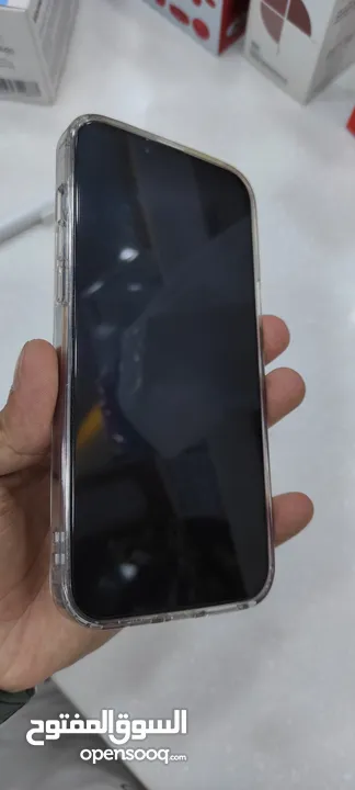 iphone 13 pro max 256 ايفون 13 برو ماكس 256 بحالة  ممتازة جدا للبيع بهدف التحديث