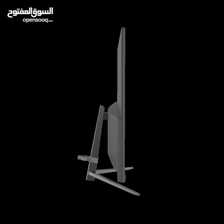 شاشة جيمنغ عالية الدقة سريعة الاستجابة 25 انش مع سماعات GAMEMAX GMX25F260 260Hz 25 Inch