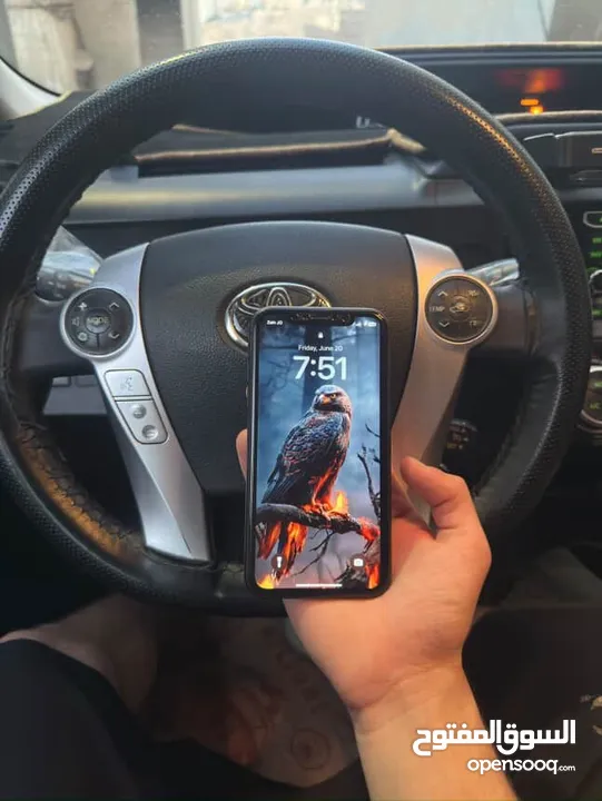 بحالة ممتازةiPhone 11