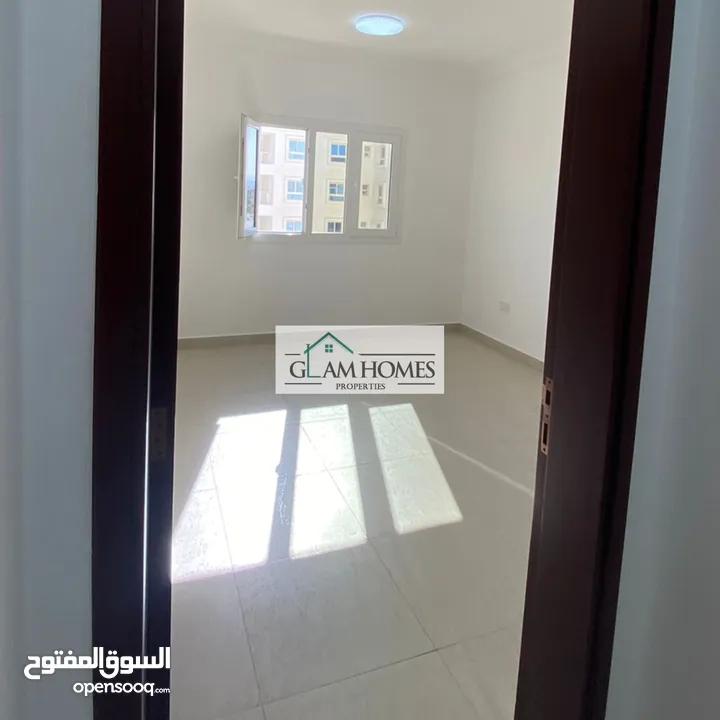 3 Bedrooms Apartment for Sale in Qurum REF:777R