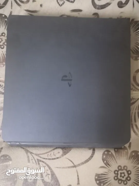 ps4 slim 500 g