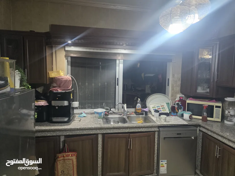 مطبخ مستعمل للبيع
