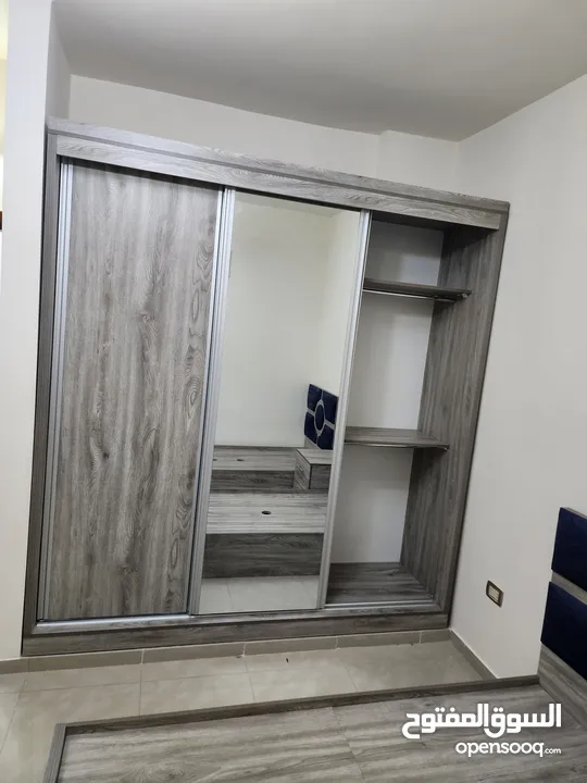 غرف نوم شباب مودرن