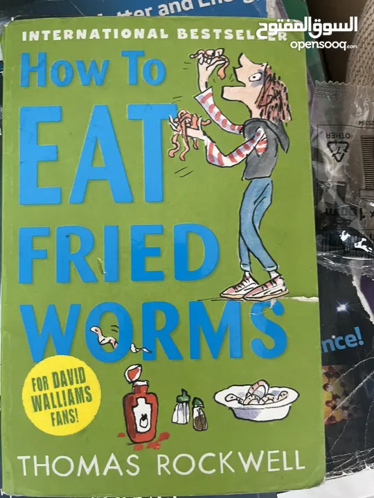 كتب انترناشونال