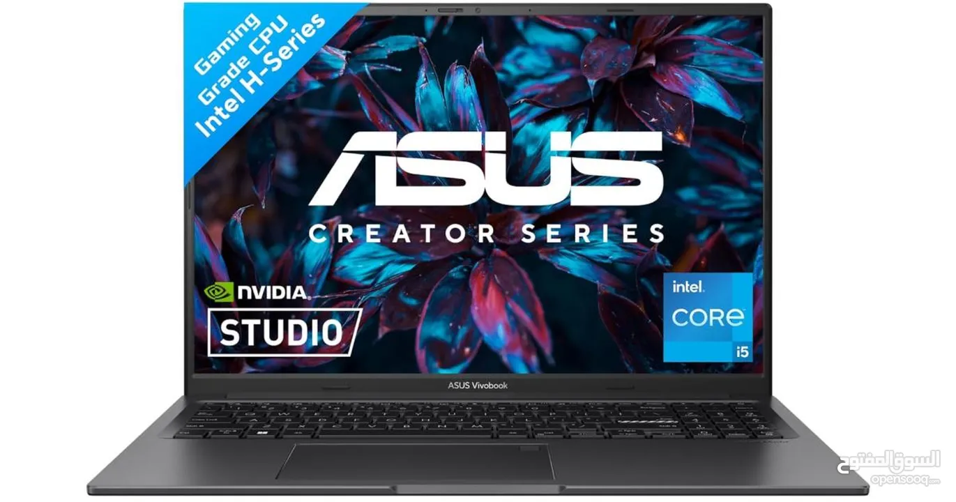 rtx 2050 4gb Asus Vivobook 16X K3605Z  12500h