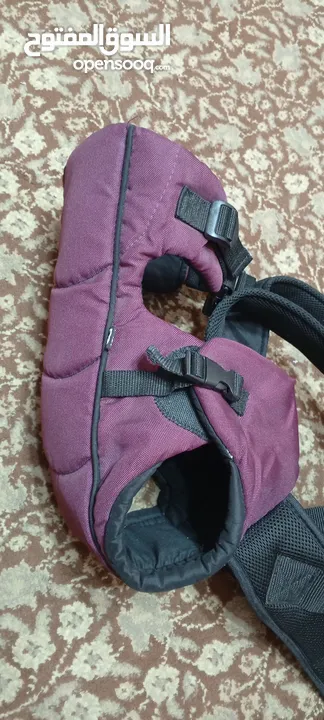 حمالة اطفال مذركير