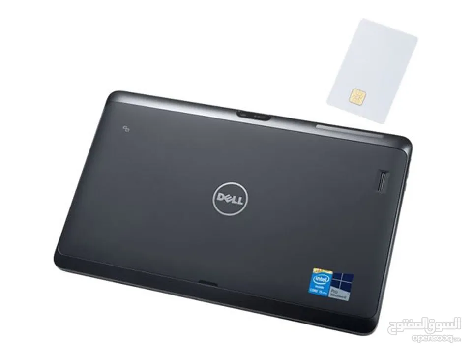 Dell Venue 11 prp يدعم شريحة انترنت تابلت