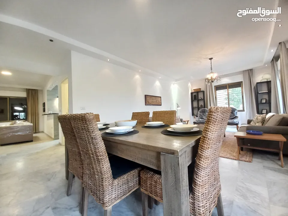 Furnished Apartment For Rent In Deir Ghbar  ( Property 35890 )-174830405