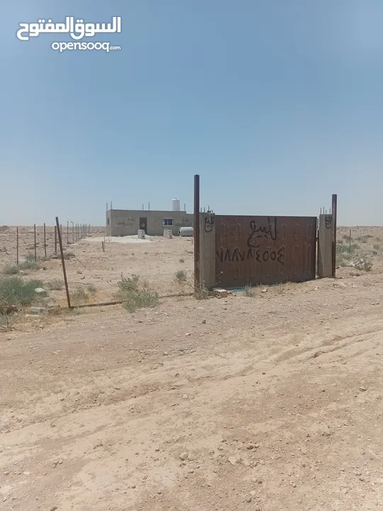 الارض في الخالدية للبيع