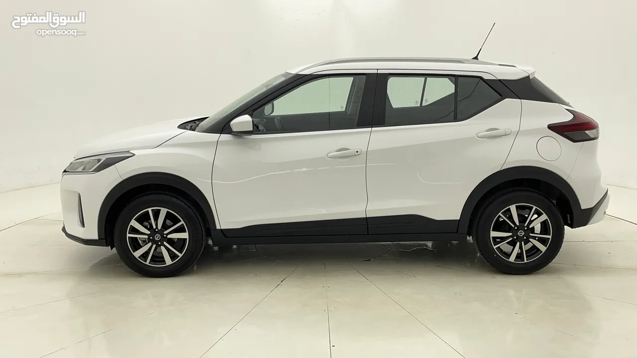 (FREE HOME TEST DRIVE AND ZERO DOWN PAYMENT) NISSAN KICKS